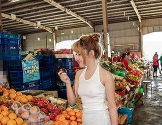 AISS爱丝(黄金版) – 哈哈，若兮的私拍日光浴资源，难道这就是放松的新定义？