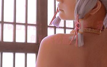 Azami以白为名：最新作品集，完美呈现色彩失忆症！