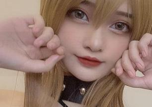 赞！Azami最新图册的圣诞02，一击提升我的颜值自信！