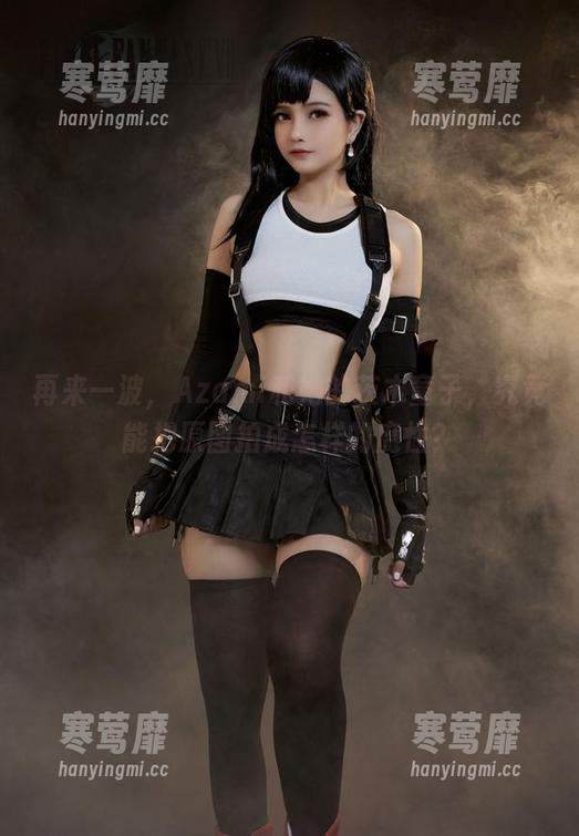 再来一波，Azami和她的茨木童子，究竟能把原图拍成怎样的魔性？