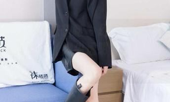 BoBoSocks袜啵啵 – 幻入小甜豆的世界——肉丝打底（脚尖透明款）在线高清随时领略！