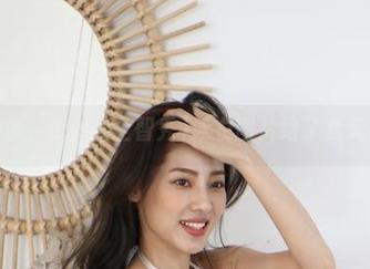 不想说太多，G.su(全智秀)泳衣图片给了我无限想象。