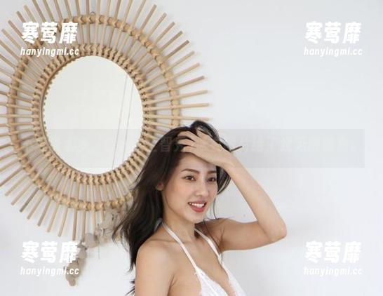 不想说太多，G.su(全智秀)泳衣图片给了我无限想象。