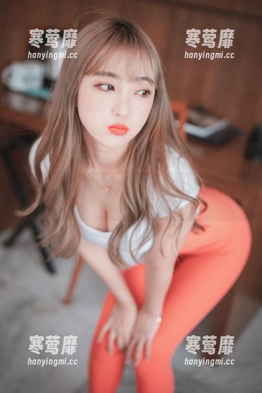 HaNari(하나리)女仆私房快递：豪华合集能不能走心一点？