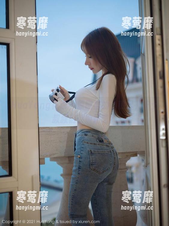 HuaYang花漾 - 原图里的小热巴，护士叔叔们都嫉妒吧？