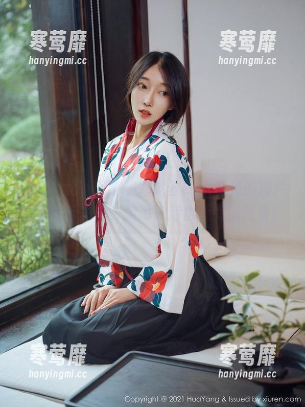 HuaYang花漾 - 尤妮丝Egg学姐的图片让我暗自发誓，学习过后也要有这风采！