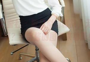 IMiss爱蜜社 – 披风似的棉袜，无圣光又如何？小宝酱的图包来助阵！