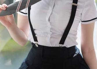 MFStar模范学院 – 从徐微微mia图库分享中，我发现白色也有不少软肋