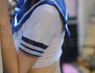 MFStar模范学院 – 分享，徐微微miaJK原图里的每一丝时光与轻松氛围