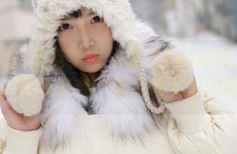 MFStar模范学院 – 恩率babe的女友写真，福利来袭，有点像梦里的画面
