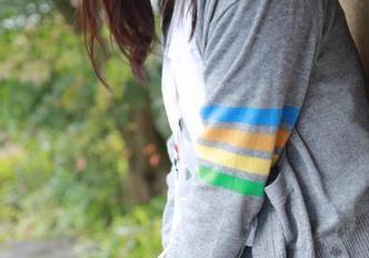 MFStar模范学院 – 黄乐然的兔女郎，定制的不止是服装，还有一丝丝撩拨感。