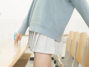 MSLASS梦丝女神 – 集结！香萱的网球少女美图，没球技也能很迷人！