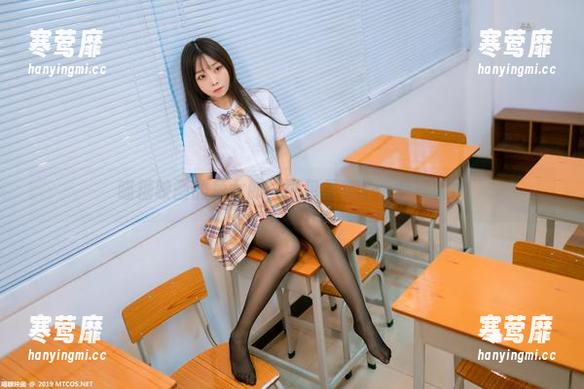 喵糖映画的兔女郎，图包里有多少骚气呢？