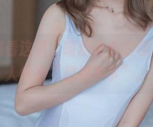 最新图集看这里，喵糖映画的邻家妹妹让人懒得“想那种事”。