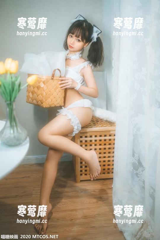 春季JK制服合集，喵糖映画送给你一份下载福利，膜拜这可爱的青春吧！