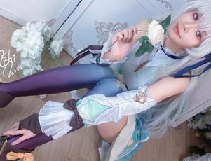 Machi马吉Casual合集，随即来的氛围卿卿我我，总让我想多想几想。