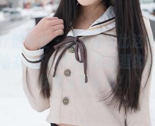 MiStar魅妍社 – 哪里还有比这个网盘更合适的地方存FoxYini孟狐狸的连衣裙了！快来下载试试！