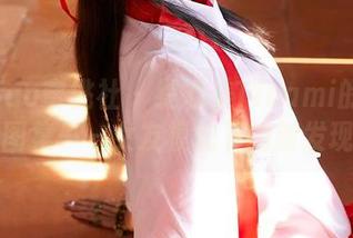 MiiTao蜜桃社 – 缇娜美Tinami的福利图集——女友模式下的新发现