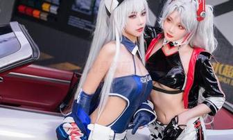棉袜让Momoko葵葵化身软萌，这是什么cos效果啊！
