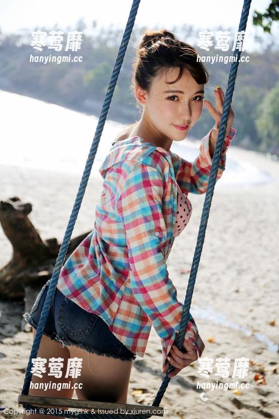 MyGirl美媛馆 - Manuela玛鲁娜和服美图，资源多得让你目不暇接