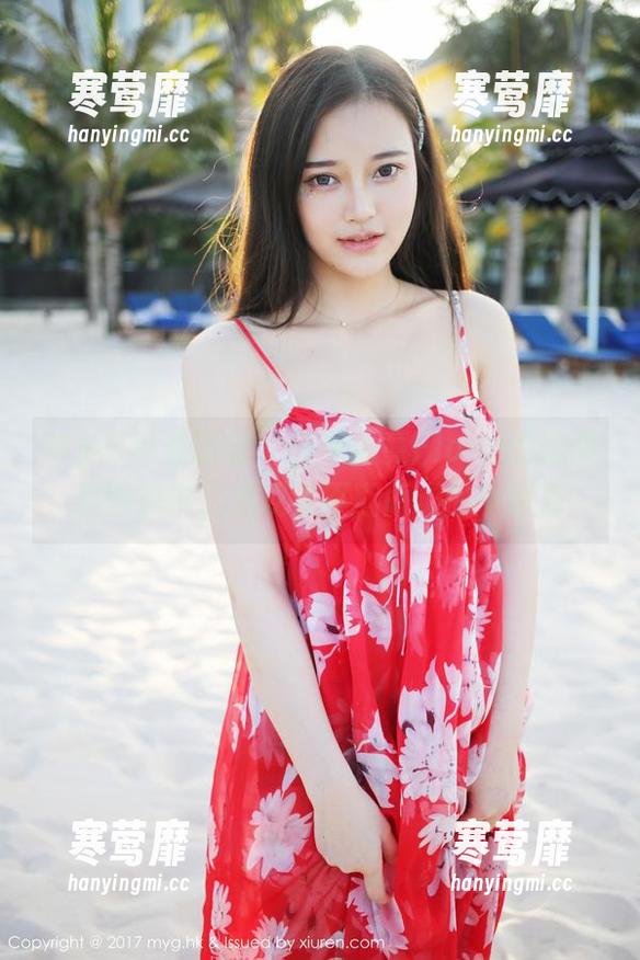 MyGirl美媛馆 - 在伊雨蔓Fiona的高跟鞋图包中，发现了不期而遇的小惊喜