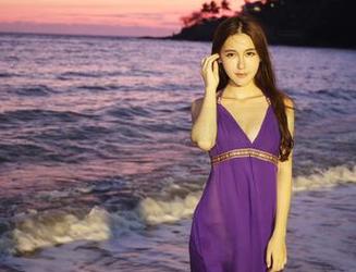 MyGirl美媛馆 – 图册上的媛媛酱，死库水中的余香