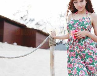 MyGirl美媛馆 – 徐微微mia，这女神级的美图，真想天天挂在墙上！