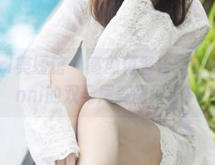 MyGirl美媛馆 – 高颜值警告：王馨瑶yanni的双马尾美图闪现！