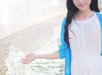 MyGirl美媛馆 – 这高清里的田芯娜Angel温柔到连我都要惊叹，在线中……