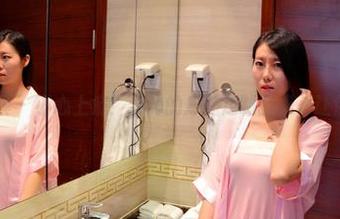 PANS写真 – 小心上瘾！沁沁的户外定制图集，让你一看再看