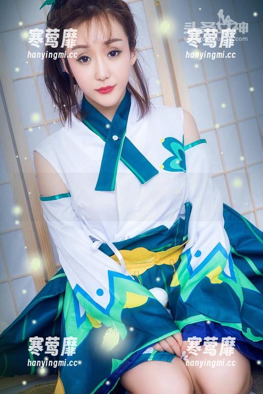 TouTiao头条女神 - 幻雪儿作品：她的日常让我想起我的一周食谱