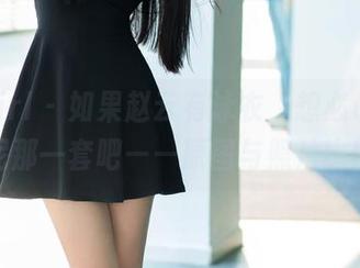 TuiGirl – 如果赵云有泳衣，想必也是王李丹尼那一套吧——原图与照片比比看！