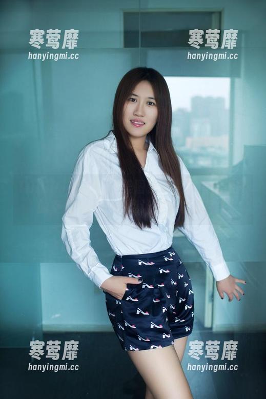 TuiGirl推女郎 - 美图合集登场！郑瑞熙的空姐氛围，有点让人难以忘怀。