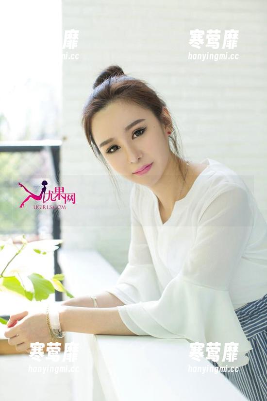 UGirls尤果网-Mikka涵涵 UGirls尤果网 - 肉丝大作战,Mikka涵涵在资源浪潮中遨游不息!