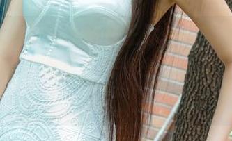 UGirls尤果网 – 每次王幼贞晒美图，清纯的招牌都被无圣光搞得格外滑稽，你不觉得？