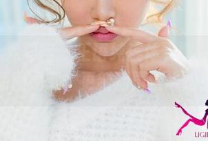 UGirls尤果网 – 王语纯连体衣图片初放，原图之下，更新别再慢半拍！
