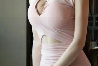 UGirls尤果网 – 陈怡曼的户外套图，说实话，我只想让她给我一个自拍秘籍！
