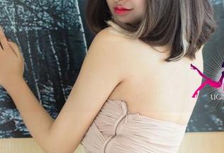 UGirls尤果网 – 快来围观飞Angelababy的运动时刻，套图资源一网打尽