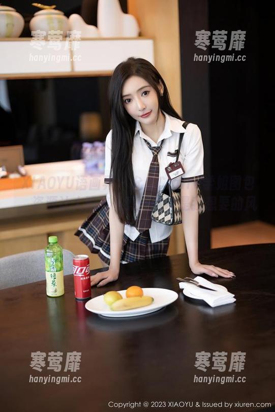 XIAOYU语画界 - 允儿Claire学姐图包，资源让人眼前一亮，这才是我想要的风格！