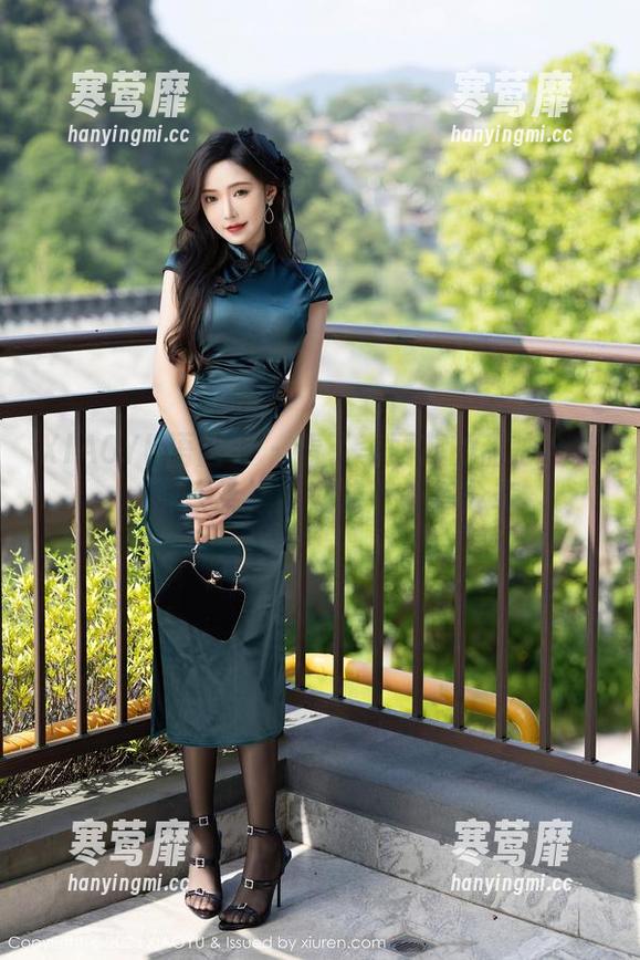 XIAOYU语画界 - 看了李丽莎的甜心合集，心里暗搓搓期待下一篇分享