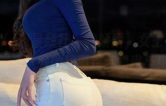 XINGYAN星颜社 – 潘娇娇，女王在线：资源全开的玛丽莲梦露现身！
