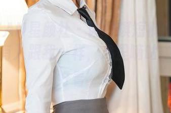 XINGYAN星颜社 – 陆梓琪短裤精选图包，有没有人跟我一样，心里嘀咕‘这腿真好看’？