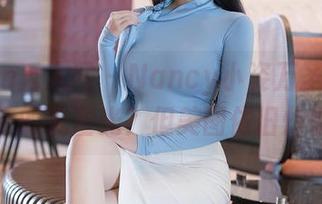 Xiuren秀人网 – Nancy小姿万圣节，哪里来的无圣光？但美图依旧炸裂！