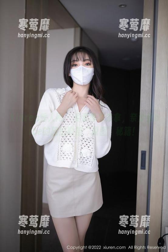 Xiuren秀人网 - 资源等你来拿，奈汐酱nice的旅拍附赠“原图”秘籍！