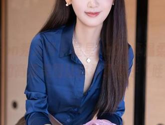 Xiuren秀人网 – 星星baby真温柔，图库里的高清美图让你看了直呼“哇”！