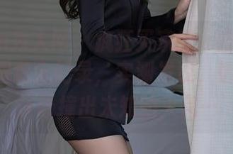 Xiuren秀人网 – 疯狂买家秀：晗大大Via女仆图包全纪录，实测发现，情感与设计碰撞出未知的火花…