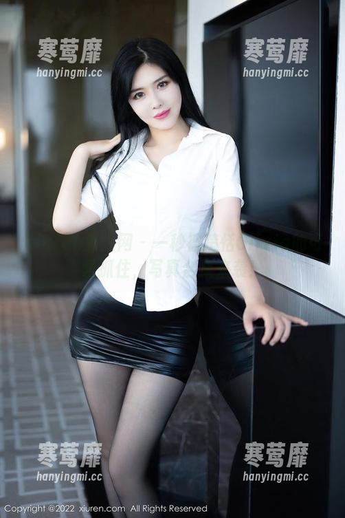 Xiuren秀人网-楚恬Olivia Xiuren秀人网 - 一秒被楚恬Olivia的可爱抓住,写真合集来袭!