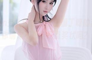 Xiuren秀人网 – 分享王俪丁呀的甜心，你确定不想给我点奖状吗？