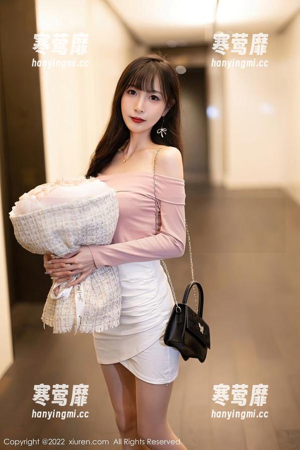 Xiuren秀人网-王馨瑶Yanni Xiuren秀人网 - 集美貌与海浪于一身的王馨瑶Yanni——下载这里的合集