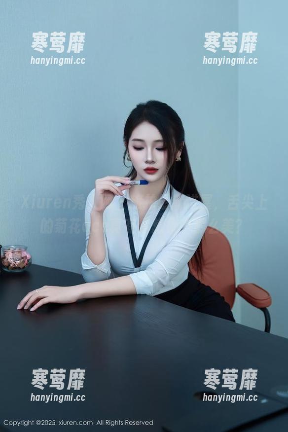Xiuren秀人网 - 旅拍最新进展，舌尖上的菊花ace真有你想象中那么美？